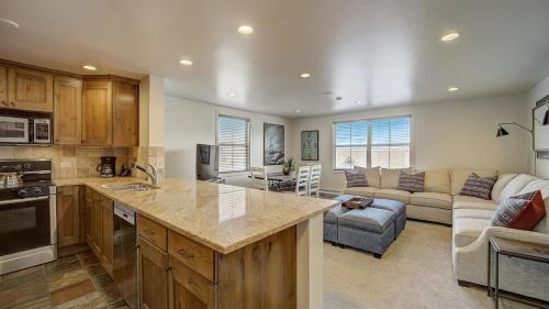 North Park City House | Resort Plaza 5061 by AvantStay Located in Park City Mountain Resort Close to the Slopes
