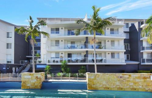 Nelson Bay Apartment | Resort Pool and Garden Apartment, Nelson Bay