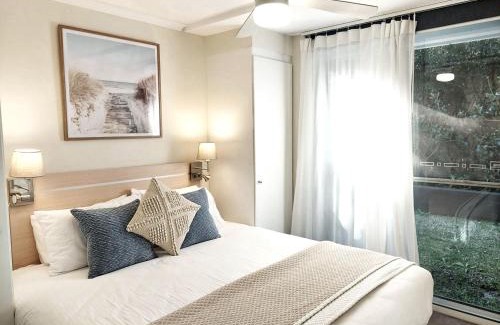 Nelson Bay Apartment | Resort Pool and Garden Apartment, Nelson Bay