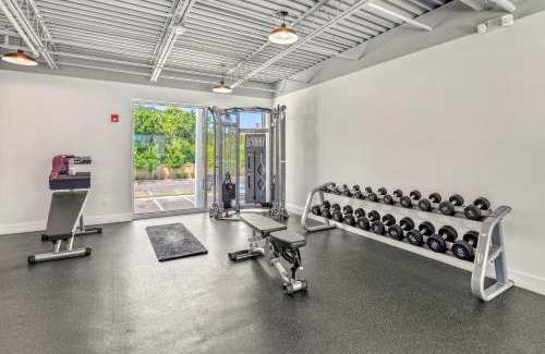 Central Sarasota House | Resort Pool & Spa, Fitness Center, Pet Friendly, Waterfront Condo in Downtown!