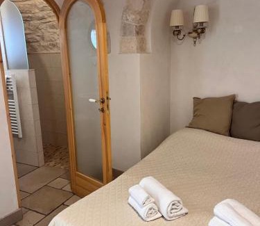 The Trulli of Alberobello Resort | Resort Romano in Trulli