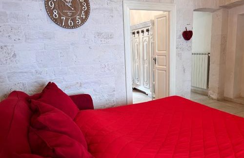 The Trulli of Alberobello Resort | Resort Romano in Trulli