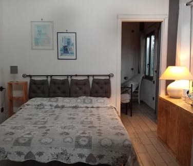 Ercolano Villa | Resort Siranita