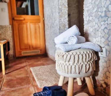Sveti Kriz Zacretje House | Resort Stara Škola
