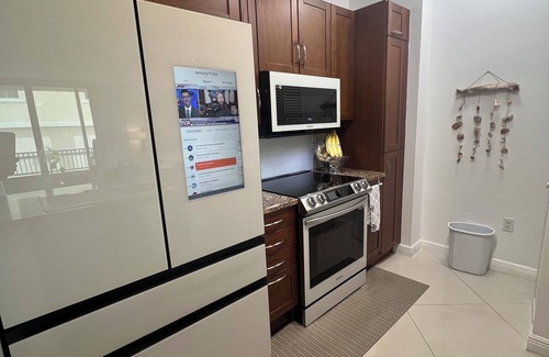 Boynton Beach Resort | RESORT STILE APARTMENT