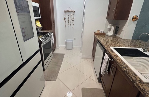 Boynton Beach Resort | RESORT STILE APARTMENT