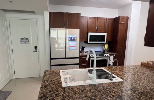 Boynton Beach Resort | RESORT STILE APARTMENT