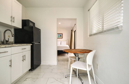 Layton Apartment | Resort Studio w/Pool & Beach Access on Long Key!