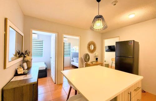 Cebu Apartment | Resort-Style 3BR Retreat in Sanremo Oasis