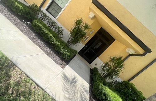 Pelican Preserve Condo | Resort Style 55+ Community! Includes golf cart and amazing sunset views!