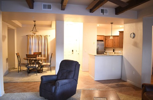 Mesilla Park Condo | Resort Style Condo in old Mesilla