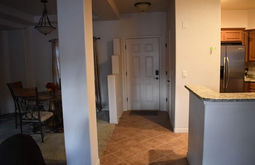 Mesilla Park Condo | Resort Style Condo in old Mesilla
