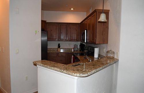 Mesilla Park Condo | Resort Style Condo in old Mesilla