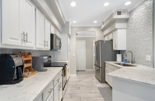 Paradise Valley Apartment | Resort Style Condo in Scottsdale