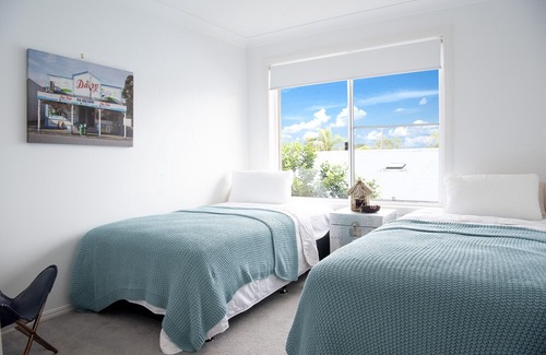 Ballina House | Resort Style Escape in Downtown Ballina