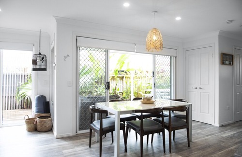 Ballina House | Resort Style Escape in Downtown Ballina