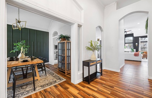 Frisco House | Resort-style, Frisco Getaway, Saltwater Pool, FREE Heated Spa