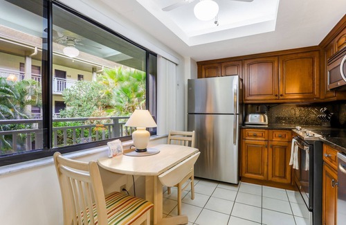 Bonita Bay Condo | Resort style living in corner unit building A! Closest to pool and grill!