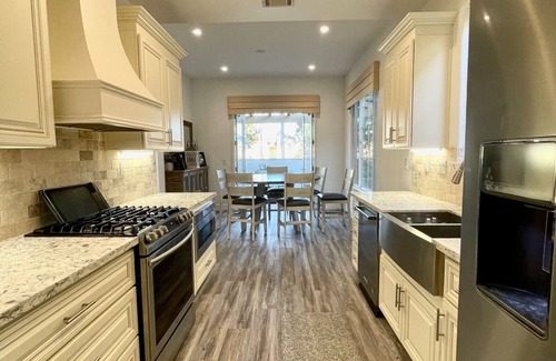Camarillo Villa | Resort Style Living. & a minute walk to Spanish Hills Country Club!