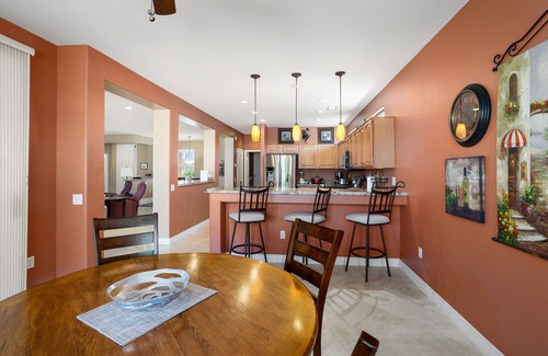 Surprise House | Resort Style Living in Grand with 2 King Master Suites Den and Open Floor Plan!