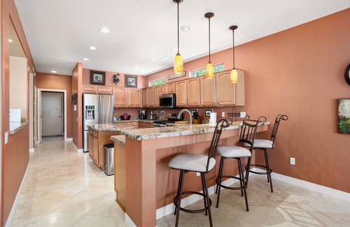 Surprise House | Resort Style Living in Grand with 2 King Master Suites Den and Open Floor Plan!