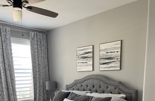 Encanterra House | Resort-style living at Encanterra Country Club in Queen Creek, Arizona.
