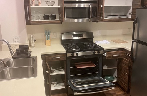 Santa Ana Apartment | Resort style living