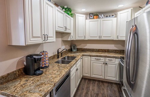 South Scottsdale Condo | Resort Style, Luxury Condo in the Heart of Old Town Scottsdale