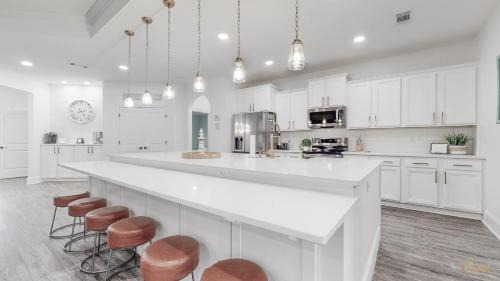 Santa Rosa Beach House | Resort-Style Pool! - Minutes to Beach! - FLSRB2