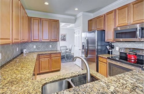 Gran Paradiso Condo | Resort-Style Retreat inside Gated Community Near Downtown Wellen Park and Venice