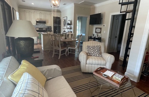 Ramer House | "Resort-Style": Vacation Destination