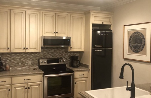 Ramer House | "Resort-Style": Vacation Destination