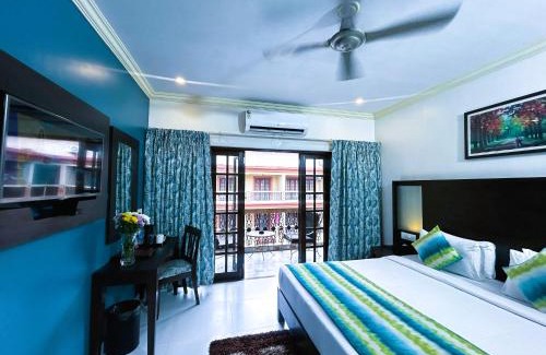 Calangute Resort | Resort Terra Paraiso Goa - A Beach Property