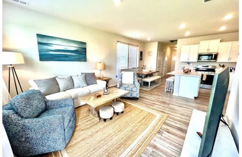 Frankford House | Resort Townhome- Bethany Beach area