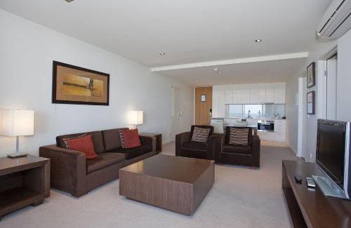 Torquay Apartment | Resort Two Bedroom 275