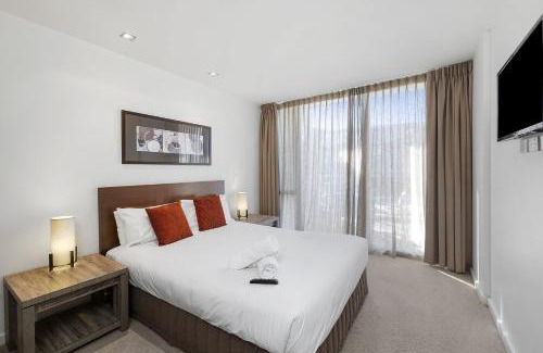 Torquay Apartment | Resort Two Bedroom 275