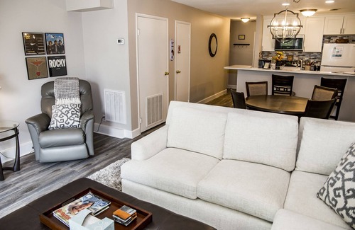 Fairfield Glade Condo | 🌄Resort Vacations at Fairfield Glade TN