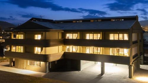 Yufuin Onsen Hotel | Resort Yufuin - Grandpia Resort Yufuin