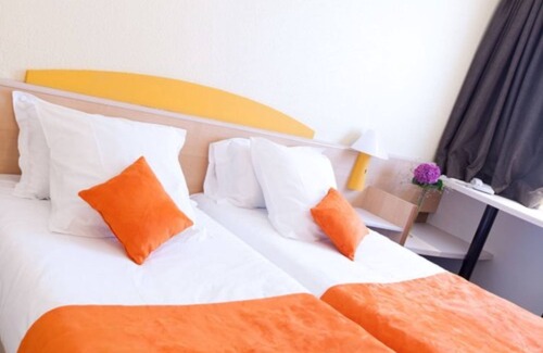 Le Cannet Hotel | Resothel