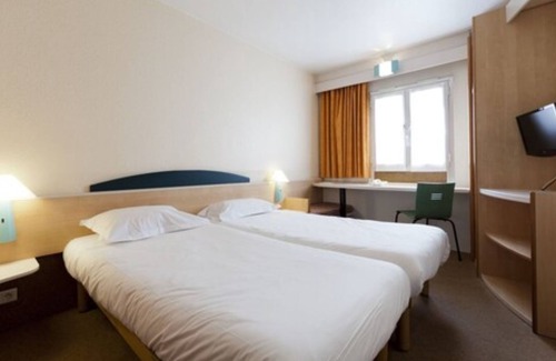 Le Cannet Hotel | Resothel