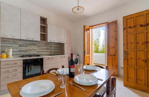 Lido Conchiglie Apartment | Respiro del mare 4