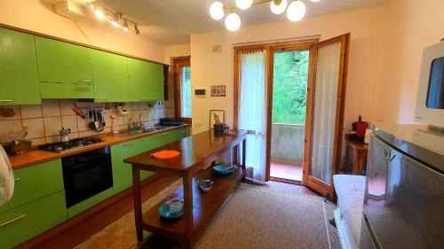 Tirli House | Respiro Toscano