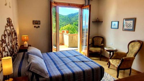 Tirli House | Respiro Toscano