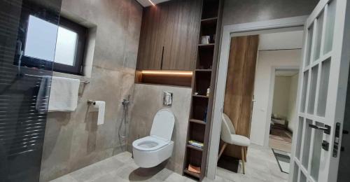 Tirgu Neamt Villa | Respiro Villas