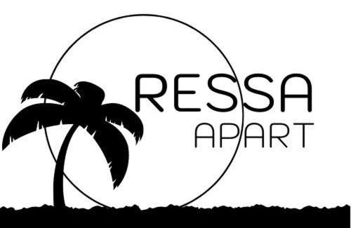 Marmaris City Center Apartment | Ressa Apart