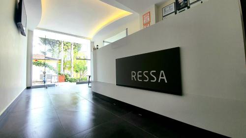 Marmaris City Center Apartment | Ressa Apart