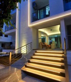 Marmaris City Center Apartment | Ressa Apart