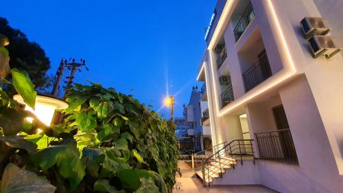 Marmaris City Center Apartment | Ressa Apart