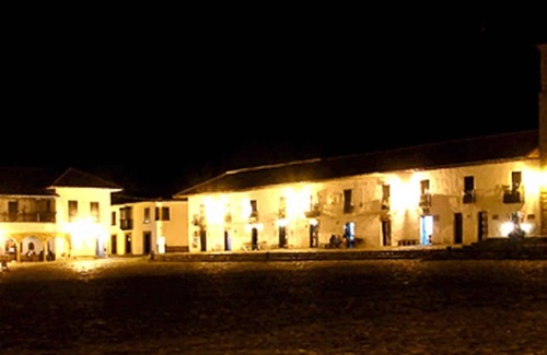 Villa de Leyva House | Rest and harmony amidst the magic and adventure offered by Villa de Leyva