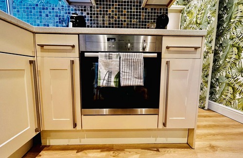 Brent Apartment | Rest Boutique Willesden